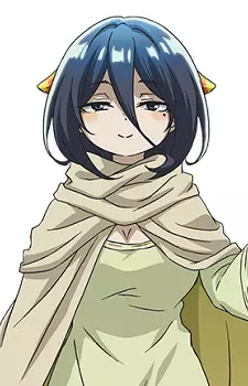 Gambar Karakter Anime: Gaia