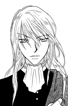 Gambar Karakter Belial