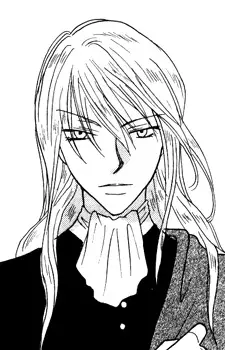 Gambar Karakter Anime: Belial