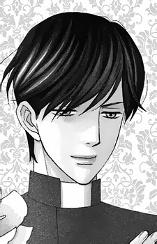 Gambar Karakter Jiro Suzuki