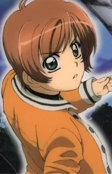 Gambar Karakter Anime: Keita Kawahira