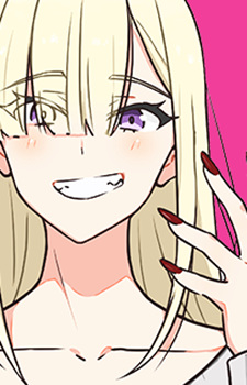 Gambar Karakter Kaoru Kunimasa