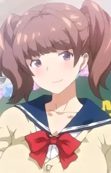 Gambar Karakter Anime: Mihiro