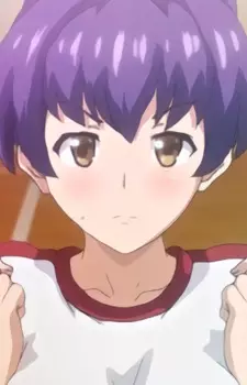 Gambar Karakter Anime: Ayana