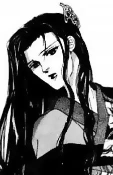 Gambar Karakter Anime: Mioko Hagiwara