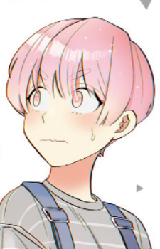 Gambar Karakter Haru