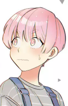 Gambar Karakter Anime: Haru