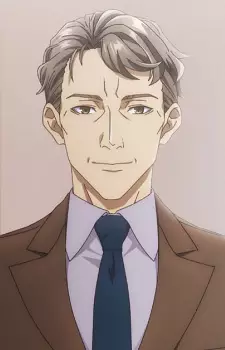 Gambar Karakter Anime: Tsukasa Houjou