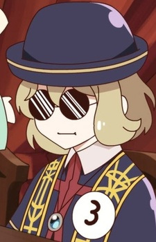 Gambar Karakter Will