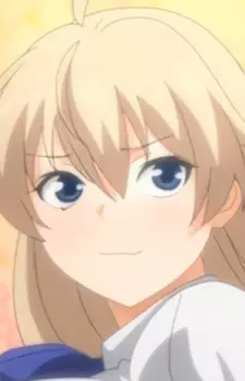 Gambar Karakter Anime: Maki