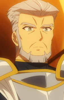 Gambar Karakter Neil