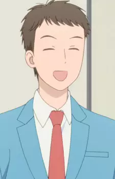 Gambar Karakter Anime: Yamamoto