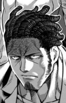 Gambar Karakter Tokimasa Okuno