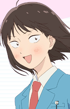 Gambar Karakter Mitsumi Iwakura