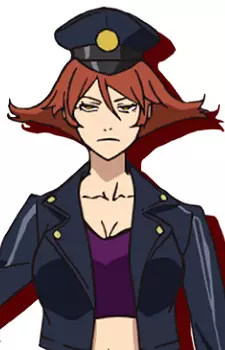 Gambar Karakter Anime: Isabella Thorn