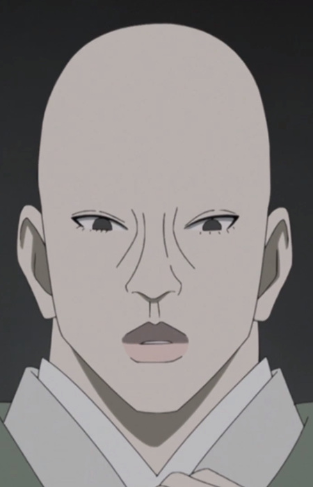 Gambar Karakter Namua