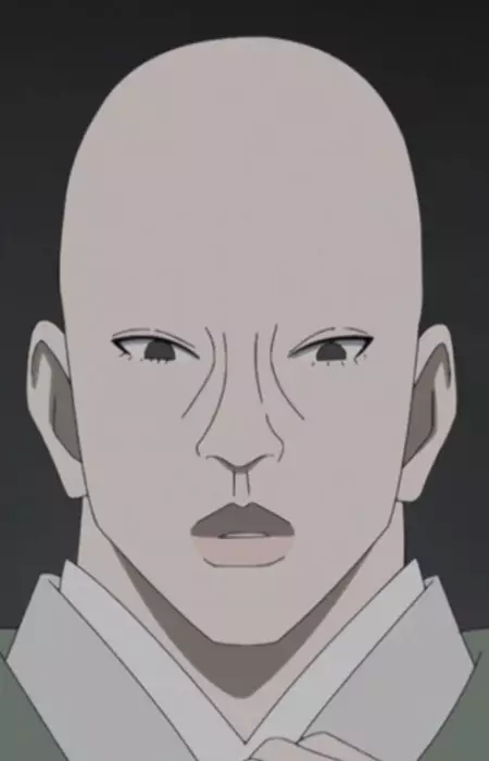 Gambar Karakter Anime: Namua