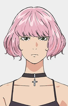 Gambar Karakter Arumi Nikaidou