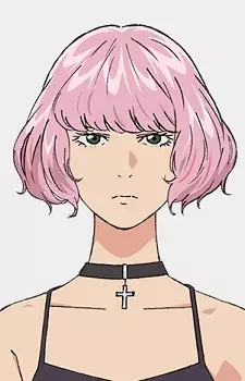 Gambar Karakter Anime: Arumi Nikaidou