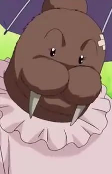 Gambar Karakter Anime: Suzie