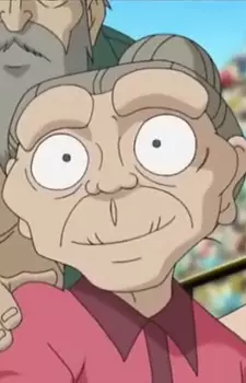 Gambar Karakter Anime: Sakura