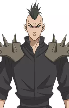 Gambar Karakter Anime: Mohi