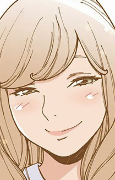 Gambar Karakter Haruka Nanasawa