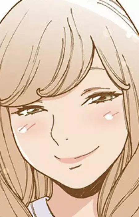 Gambar Karakter Anime: Haruka Nanasawa