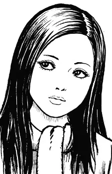 Gambar Karakter Anime: Yuzuho Hayama