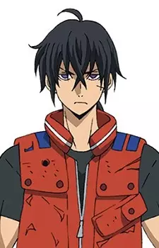 Gambar Karakter Anime: Ibuki Chinen