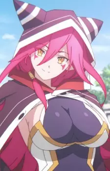 Gambar Karakter Anime: Arnes