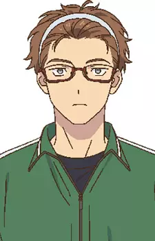 Gambar Karakter Anime: Yuuta Sano