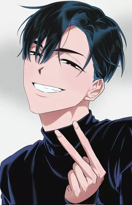 Gambar Karakter Anime: Ivan