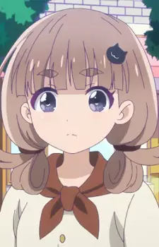 Gambar Karakter Anime: Nerin