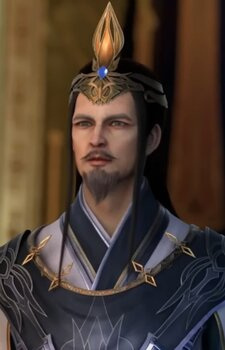 Gambar Karakter Yun Fa