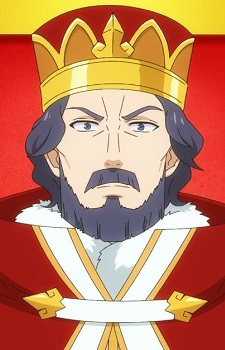 Gambar Karakter Schlaf Zeph Lihnea