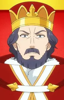 Gambar Karakter Anime: Schlaf Zeph Lihnea