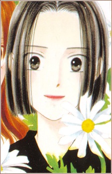 Gambar Karakter Aya Sawada