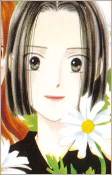 Gambar Karakter Anime: Aya Sawada