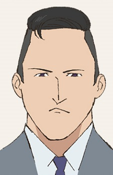 Gambar Karakter Tokiwa
