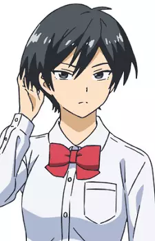 Gambar Karakter Anime: Tsubasa Takahashi