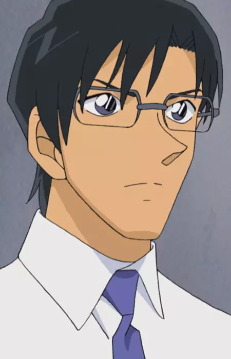 Gambar Karakter Anime: Tateru Makiura