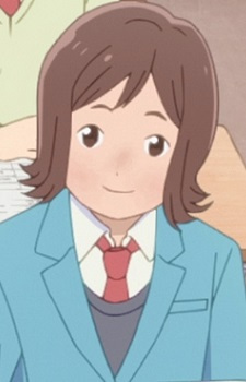 Gambar Karakter Nene Koshiba