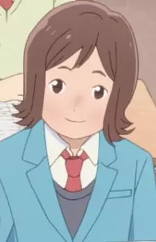 Gambar Karakter Anime: Nene Koshiba