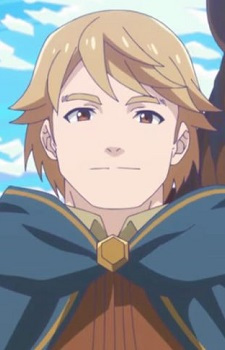 Gambar Karakter Gouges