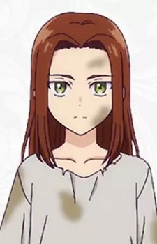 Gambar Karakter Anime: Sefekh