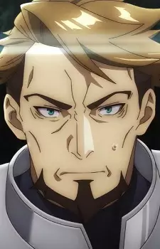 Gambar Karakter Anime: Owen