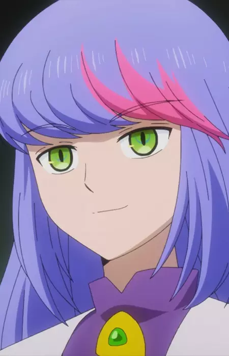 Gambar Karakter Anime: Myuda Velgear