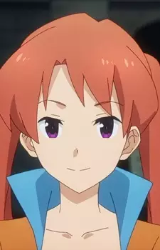 Gambar Karakter Anime: Laina