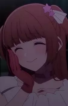 Gambar Karakter Anime: Mana Suzushiro